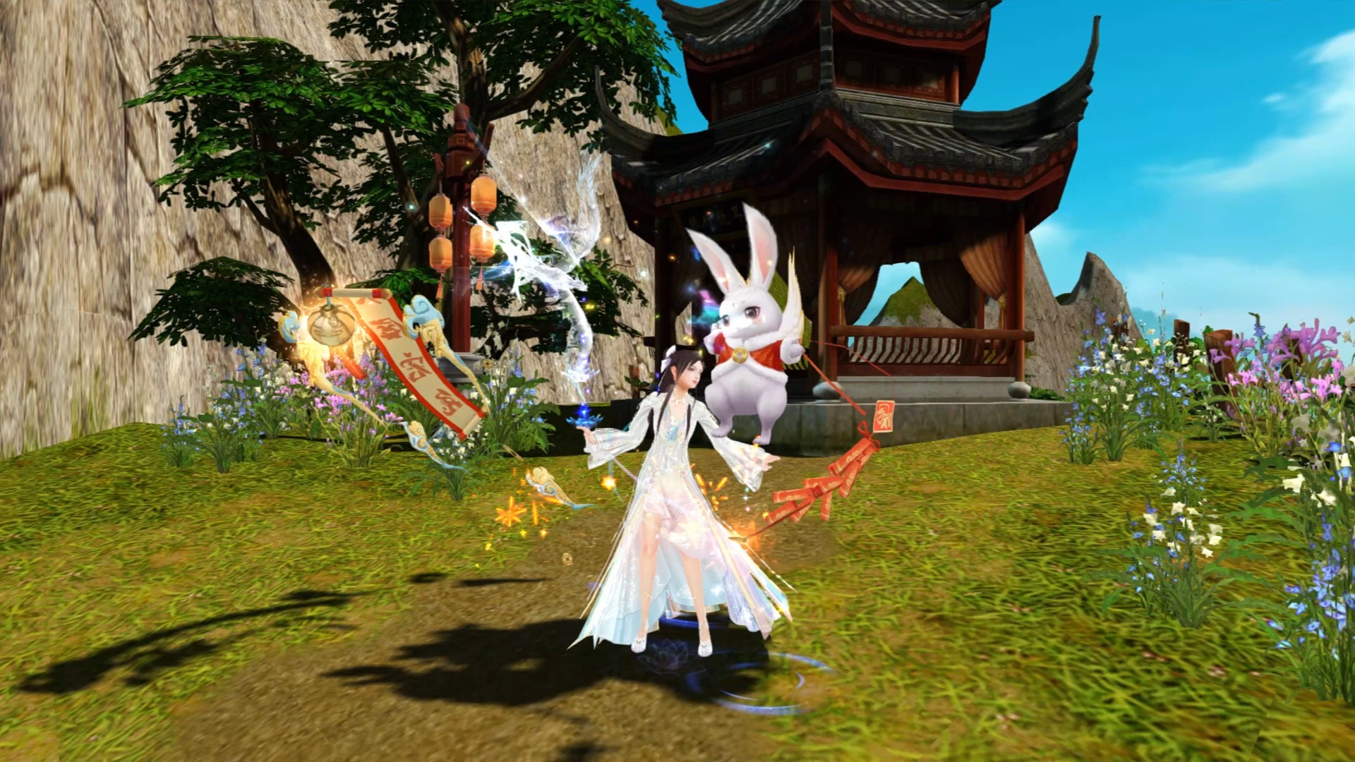 抖音